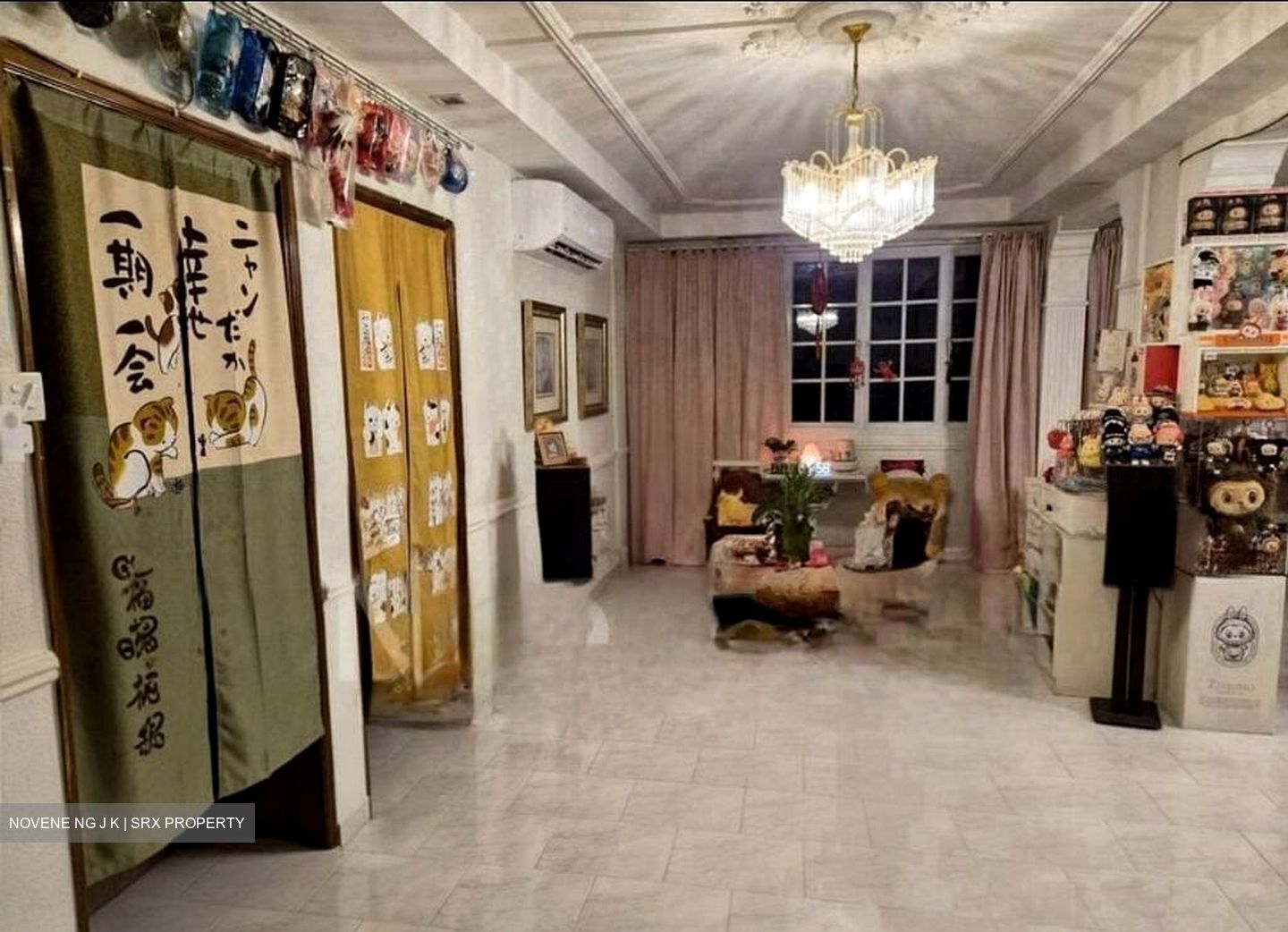 Blk 858 Khatib Evergreen II (Yishun), HDB 4 Rooms #511564301